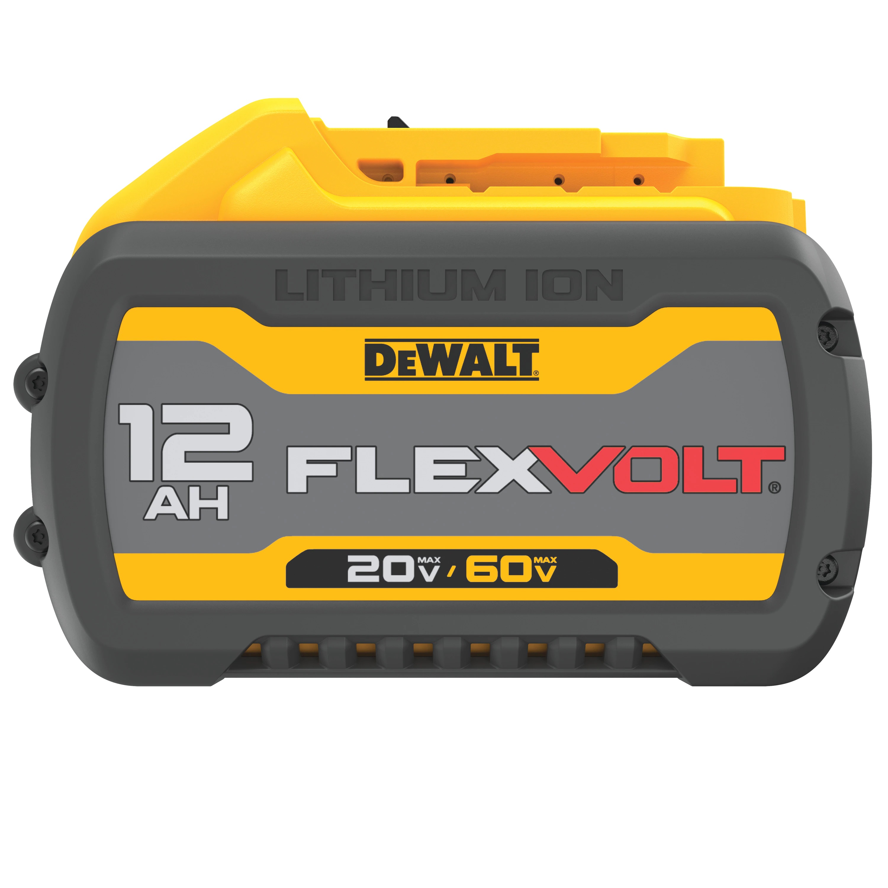 Battery - FLEXVOLT® 20V/60V MAX* 12.0 AH** - Power Tool Accessories